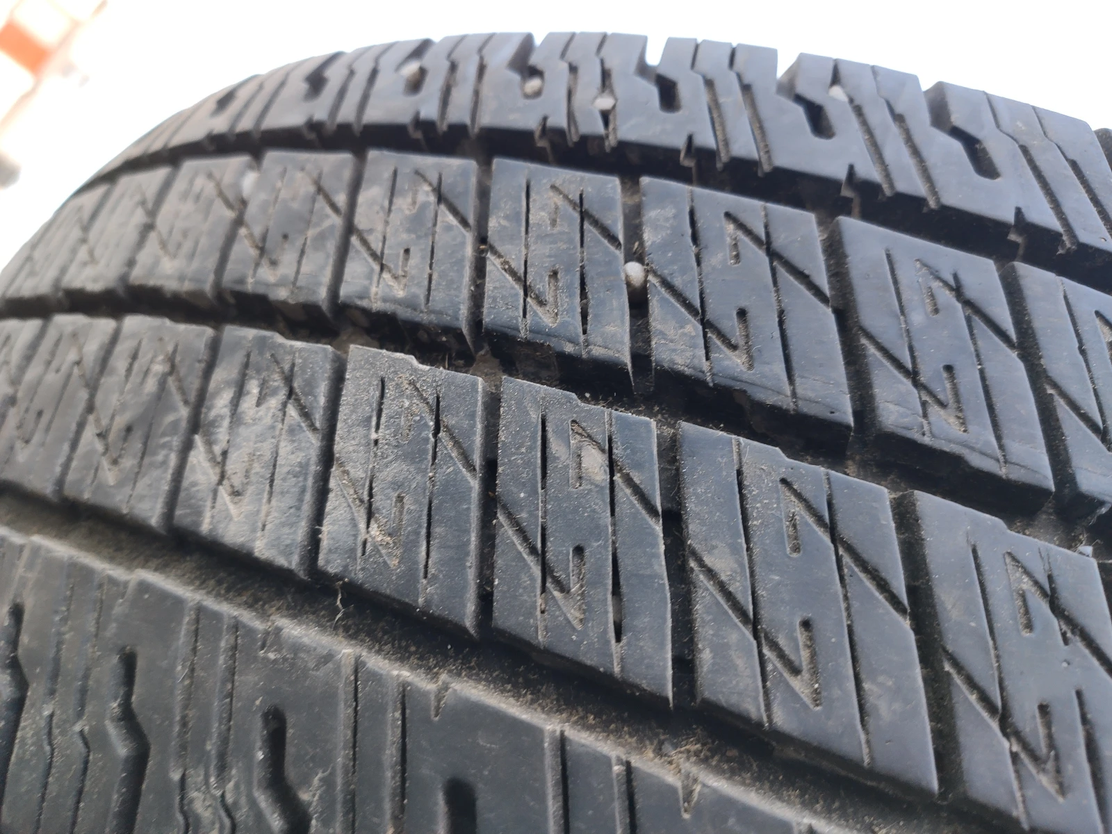  205/65R16 | Mobile.bg   4