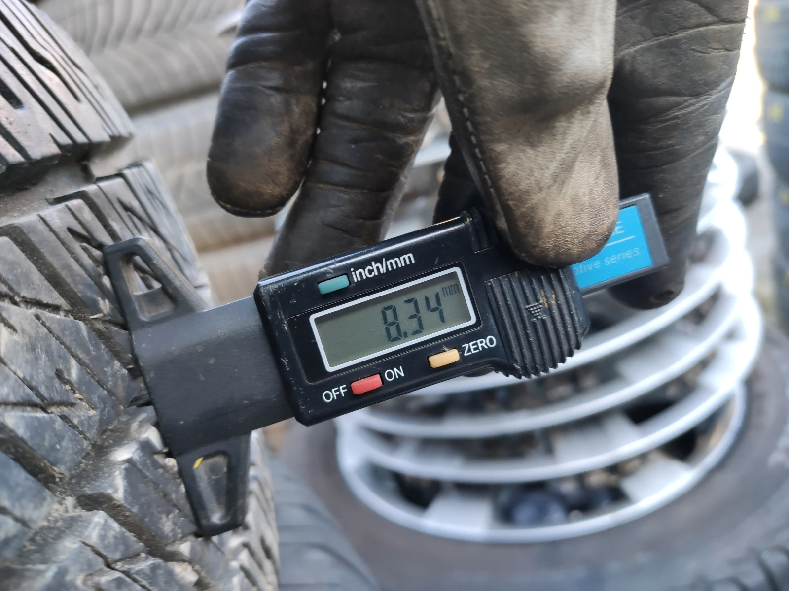  205/65R16 | Mobile.bg   5