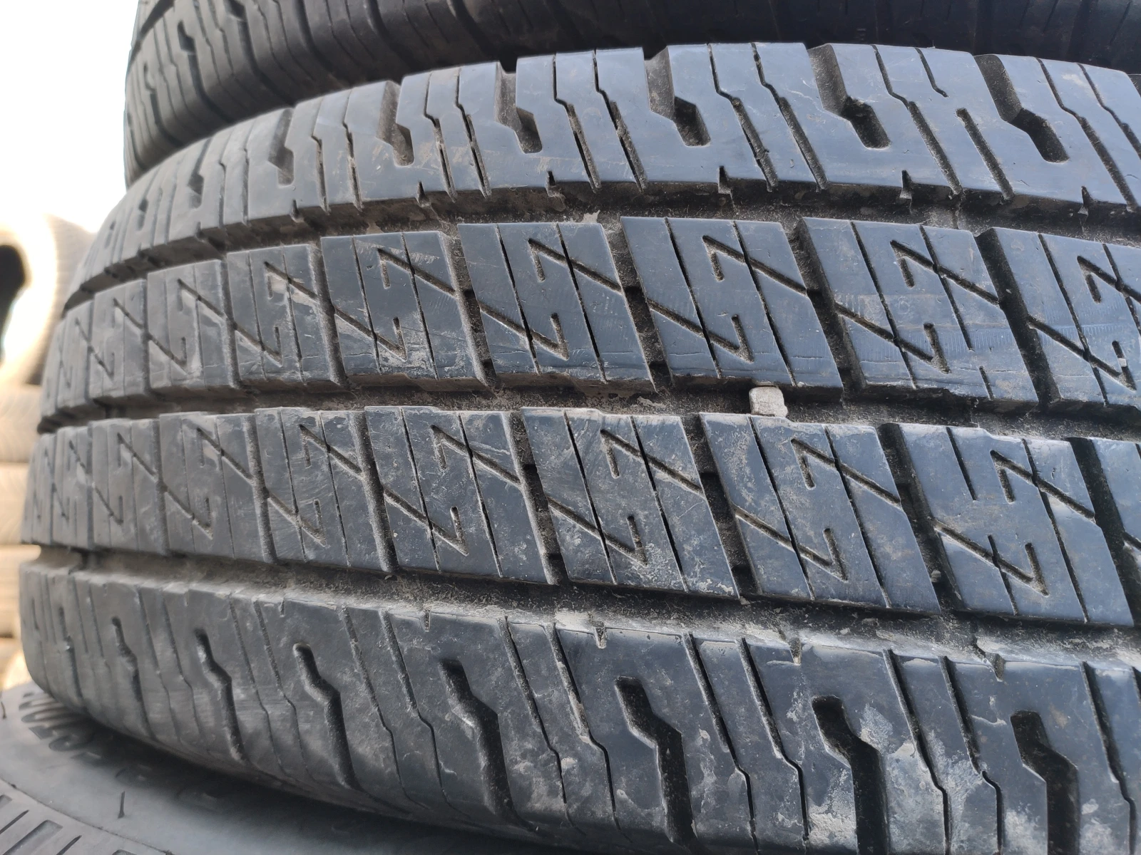  205/65R16 | Mobile.bg   2