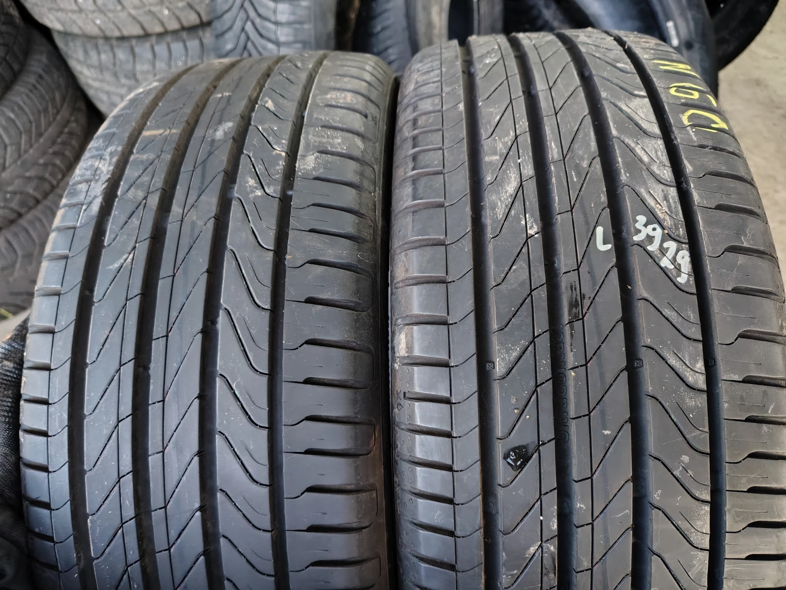 Гуми Летни 205/45R18