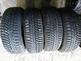 Гуми Зимни 235/65R17, снимка 1 - Гуми и джанти - 44336594