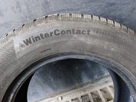 Гуми Зимни 235/65R17, снимка 6 - Гуми и джанти - 44336594