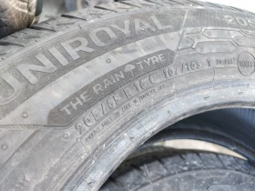 Гуми Всесезонни 205/65R16, снимка 8 - Гуми и джанти - 49115659