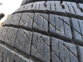 Гуми Всесезонни 205/65R16, снимка 3 - Гуми и джанти - 49115659