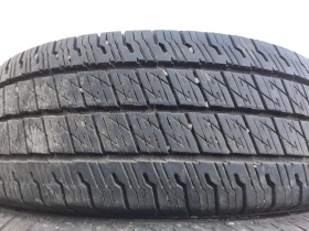 Гуми Всесезонни 205/65R16, снимка 1 - Гуми и джанти - 49115659