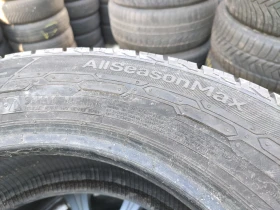 Гуми Всесезонни 205/65R16, снимка 6 - Гуми и джанти - 49115659