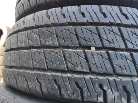 Гуми Всесезонни 205/65R16, снимка 2 - Гуми и джанти - 49115659