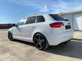 Audi A3 Sline/Пълна сервизна история/Като нова, снимка 9