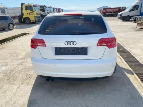 Audi A3 Sline/Пълна сервизна история/Като нова, снимка 8