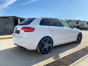 Audi A3 Sline/Пълна сервизна история/Като нова, снимка 7