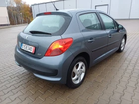 Peugeot 207 1.4/HDI, снимка 5