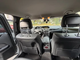 Mercedes-Benz E 350 4 Matic, снимка 9