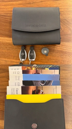 Mercedes-Benz E 350 4 Matic, снимка 13