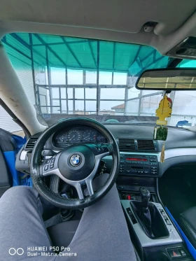 BMW 320, снимка 6