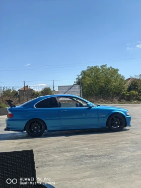 BMW 320, снимка 5