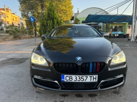 BMW 640 Gran coupe , снимка 17
