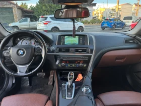BMW 640 Gran coupe , снимка 8