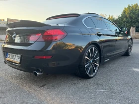 BMW 640 Gran coupe , снимка 16