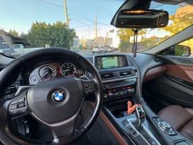 BMW 640 Gran coupe , снимка 6