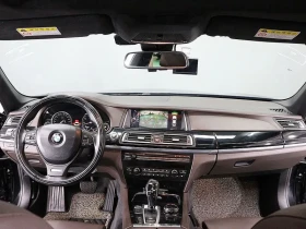 BMW 740 Li Individual, снимка 13