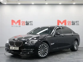 BMW 740 Li Individual, снимка 1