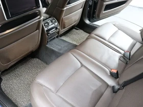 BMW 740 Li Individual, снимка 15