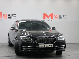BMW 740 Li Individual, снимка 2