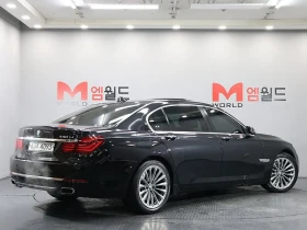 BMW 740 Li Individual, снимка 4