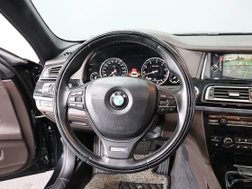 BMW 740 Li Individual, снимка 14