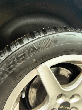 Volvo S60 2.5t 4x4, снимка 10