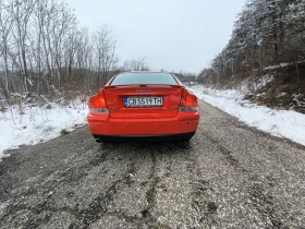 Volvo S60 2.5t 4x4, снимка 6