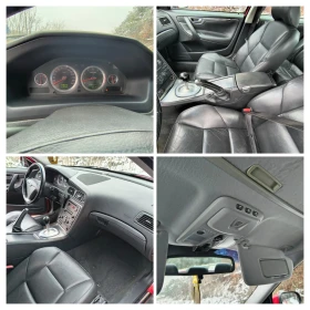 Volvo S60 2.5t 4x4, снимка 7