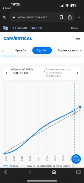 BMW 118 M paket Shadow Line B47, снимка 17