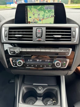 BMW 118 M paket Shadow Line B47, снимка 12