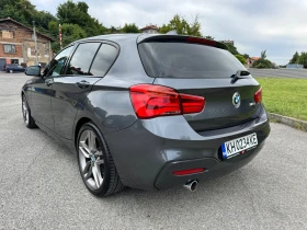 BMW 118 M paket Shadow Line B47, снимка 2