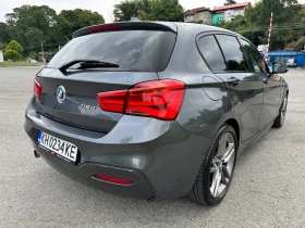 BMW 118 M paket Shadow Line B47, снимка 4