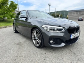 BMW 118 M paket Shadow Line B47, снимка 1