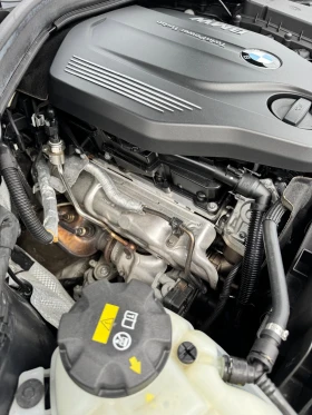 BMW 118 M paket Shadow Line B47, снимка 16