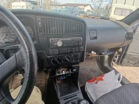 VW Passat газ, снимка 8