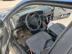 VW Passat газ, снимка 6