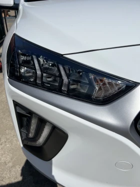 Hyundai Ioniq EXCLUSIVE face lift, снимка 1