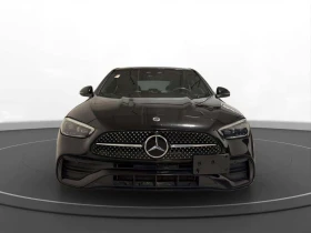 Mercedes-Benz C 300 * | AMG PKG | NIGHT PKG| RED INT * CARFAX * ЦЕНА Д, снимка 2