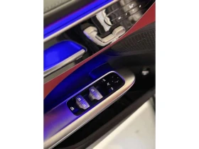 Mercedes-Benz C 300 * | AMG PKG | NIGHT PKG| RED INT * CARFAX * ЦЕНА Д, снимка 10