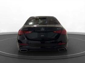 Mercedes-Benz C 300 * | AMG PKG | NIGHT PKG| RED INT * CARFAX * ЦЕНА Д, снимка 7