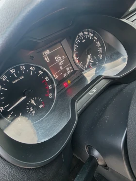 Skoda Octavia, снимка 13