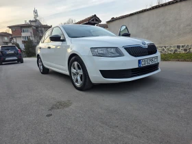 Skoda Octavia, снимка 10