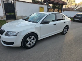 Skoda Octavia, снимка 3
