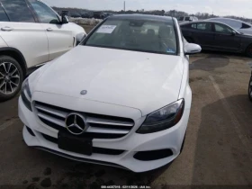 Mercedes-Benz C 300 4MATIC, снимка 2