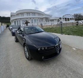 Alfa Romeo 159, снимка 1