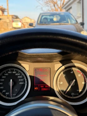 Alfa Romeo 159, снимка 15